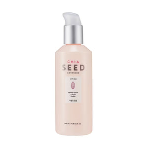 The Face Shop Chia Seed VIT B12 Hydro Lotion (145ml)