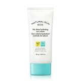 The Face Shop NaturalSun Eco No Shine Hydrating Sun Cream