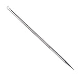 Bronson Professional Black Head Remover Tool - Pointed