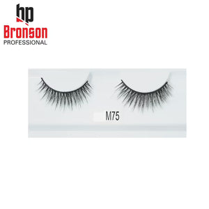 Bronson Professional Eyelashes (M75)