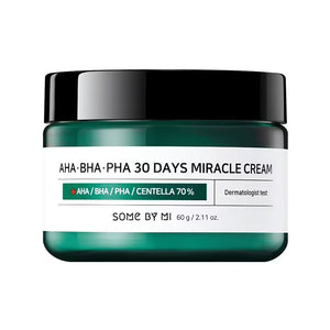 SOME BY MI AHA-BHA-PHA 30 Days Miracle Cream (60 g)