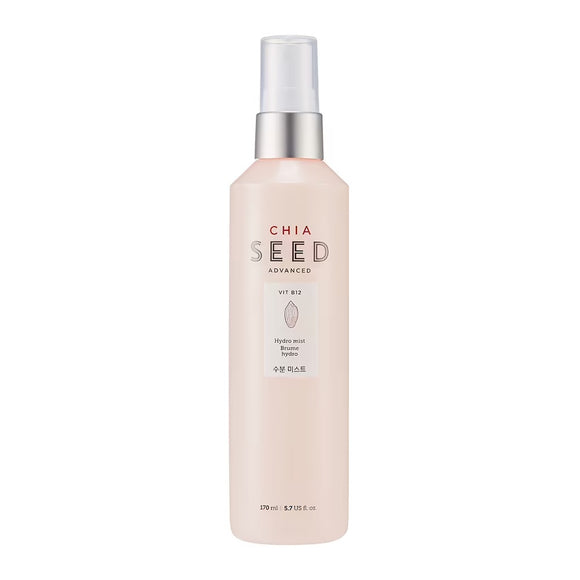 The Face Shop Chia Seed Hydro Mist (165ml)