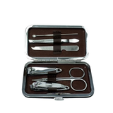 Bronson Professional Manicure Pedicure Kit Set of 6 Pcs