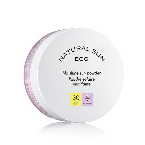 The Face Shop NaturalSun Eco No Shine Sun Powder