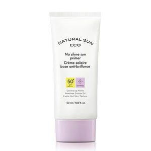 The Face Shop NaturalSun Eco No Shine Sun Primer