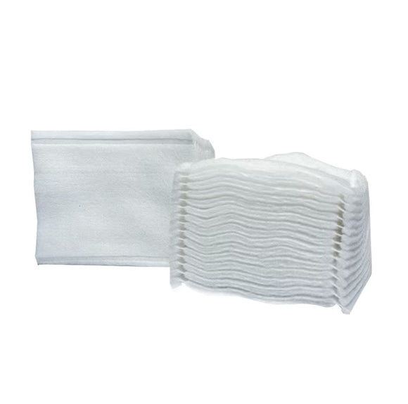 Bronson Professional Cotton Pads - 100Pcs