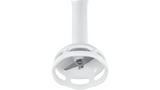 Bosch Hand blender CleverMixx 300 W White, Red (MS1WR0000I)