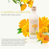 The Face Shop Calendula Essential Moisture Emulsion (150ml)
