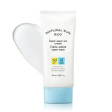 The Face Shop NaturalSun Eco Super Aqua Sun Cream