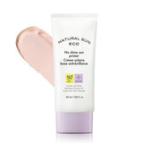 The Face Shop NaturalSun Eco No Shine Sun Primer
