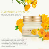 The Face Shop Calendula Essential Moisture Eye Cream (20ml)