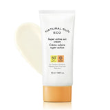 The Face Shop NaturalSun Eco Super Active Sun Cream (50ml)