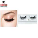 Bronson Professional Eyelashes (M72)