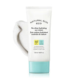 The Face Shop NaturalSun Eco No Shine Hydrating Sun Cream