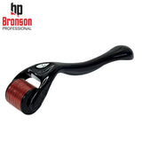Bronson Professional Derma Roller 0.5Mm Titanium Alloy Needles 540 Needles Dr50