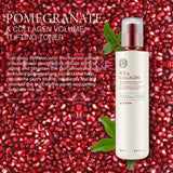 The Face Shop Pomegranate and Collagen Volume Lifting Toner (160ml)