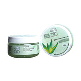 50AP Moisturizing & Hydrating Aloe Vera Gel | 150 GM