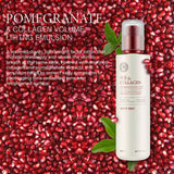 The Face Shop Pomegranate and Collagen Volume Lifting Emulsion (140ml)