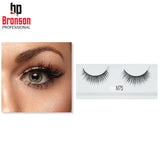 Bronson Professional Eyelashes (M75)