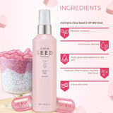 The Face Shop Chia Seed Hydro Mist (165ml)