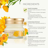 The Face Shop Calendula Essential Moisture Eye Cream (20ml)