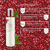 The Face Shop Pomegranate and Collagen Volume Lifting Toner (160ml)