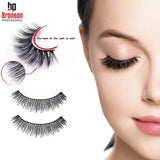 Bronson Professional Eyelashes (M72)