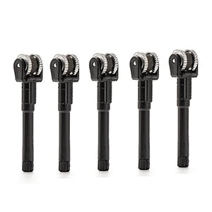 Clipper Flint System Replacement - IGNITION WHEEL & FLINT SYSTEM