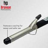 Bronson Professional Hair Curling Tong