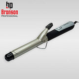 Bronson Professional Hair Curling Tong