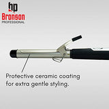 Bronson Professional Hair Curling Tong