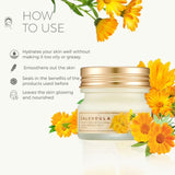 The Face Shop Calendula Essential Moisture Eye Cream (20ml)