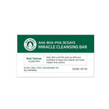 SOME BY MI AHA-BHA-PHA 30 Days Miracle Starter Kit (4 pieces)