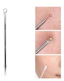 Bronson Professional Black Head Remover Tool - Pointed