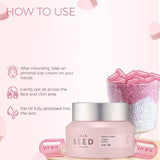The Face Shop Chia Seed Hydro Cream (50ml)