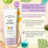 The Face Shop NaturalSun Eco No Shine Sun Primer