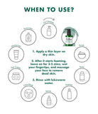 Some By Mi Bye Bye Blackhead 30 Days Miracle Green Tea Tox Bubble Cleanser (120 G)