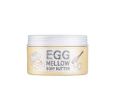 Too Cool For School Egg Mellow Body Butter (200 g)