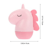 Gartig Unicorn Newborn Baby Nail Care Sets (Scissors, Tweezer, Cutter, Nail File) - 4 pieces