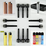 Clipper Flint System Replacement - IGNITION WHEEL & FLINT SYSTEM