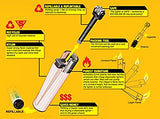 Clipper Flint System Replacement - IGNITION WHEEL & FLINT SYSTEM