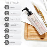 The Face Shop Rice Water Bright Light Cleansing Oil (150ml)