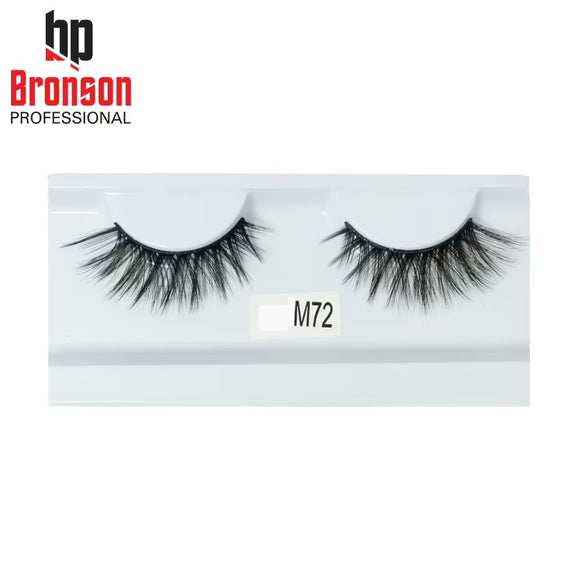 Bronson Professional Eyelashes (M72)