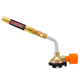 Gartig Brazing Blow Torch For Use on Camping,Welding Alloy,Jewellery, Cooking DIY