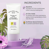 The Face Shop NaturalSun Eco No Shine Sun Primer