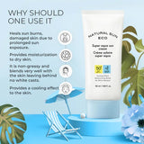 The Face Shop NaturalSun Eco Super Aqua Sun Cream