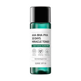 SOME BY MI AHA-BHA-PHA 30 Days Miracle Starter Kit (4 pieces)