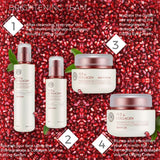 The Face Shop Pomegranate and Collagen Volume Lifting Eye Cream (50ml)