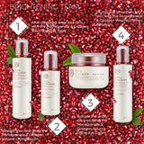 The Face Shop Pomegranate and Collagen Volume Lifting Toner (160ml)