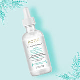 Koric Beauty 2% BHA Peeling Serum with Organic Aloevera (30ml)